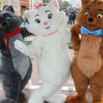 15 Rare Disney Characters You Could Meet in the ’70s & ’80s