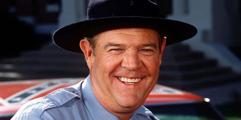Deputy Cletus Hogg: A Beloved Comic Relief
