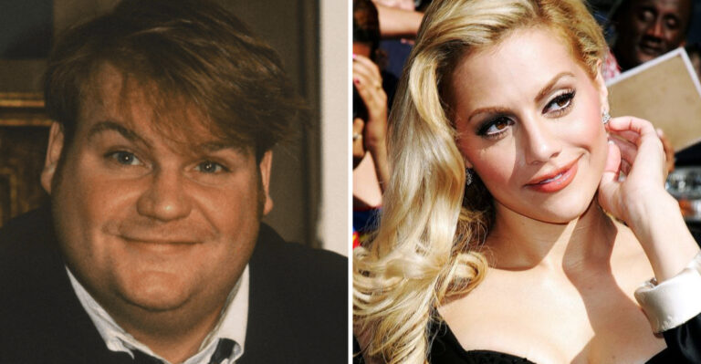 15 Rising Stars Who Died at the Height of Their Fame