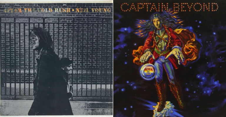 15 Rock Albums That Made the 70s Legendary (Plus 7 Hidden Gems)