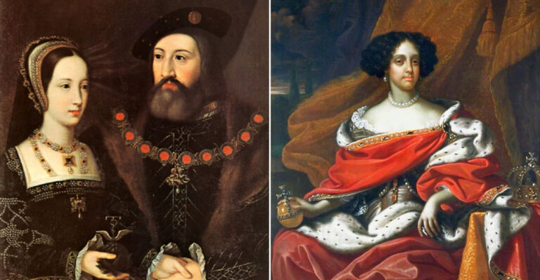 15 Royal Dowries So Expensive They Bankrupted Entire Kingdoms