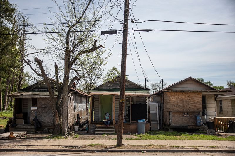Mississippi: The Delta Blues