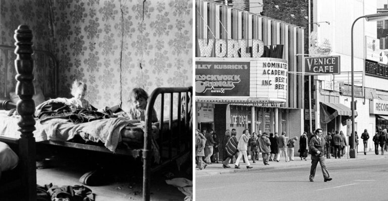 15 Saddest and 7 Happiest U.S. States in the 1970s