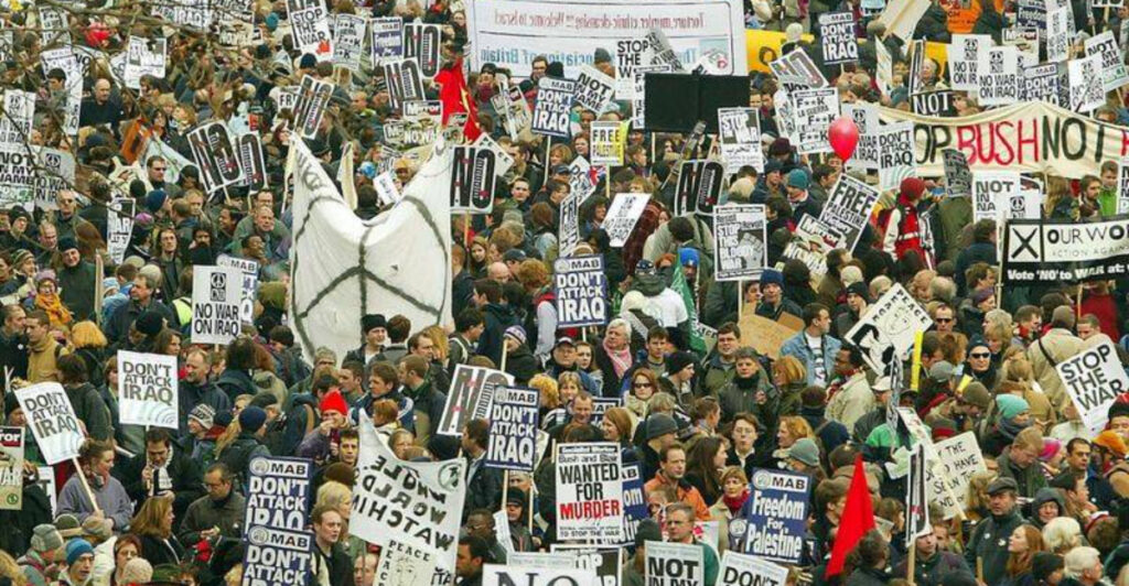 15 Shocking Facts About the Iraq War That Most Americans Don’t Know