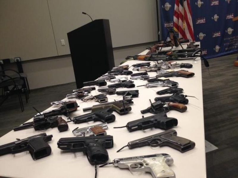 California's Quick-Action Authority