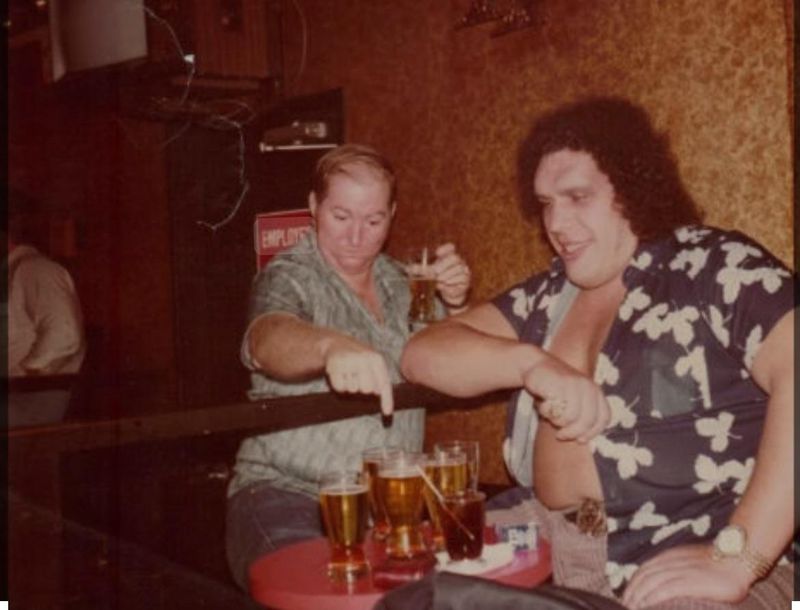 He Once Drank 119 Beers in One Sitting