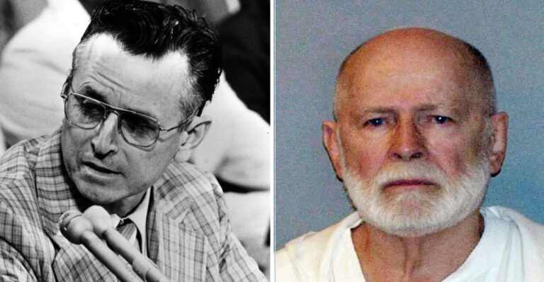 The Biggest Manhunts in US History