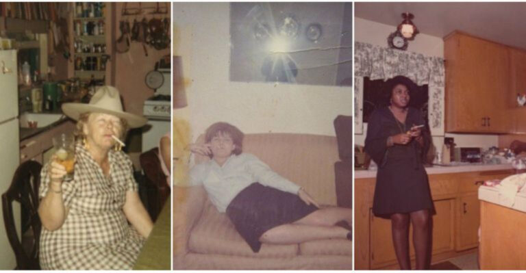 15 Things from the 1970s That Would Get You Fined Today