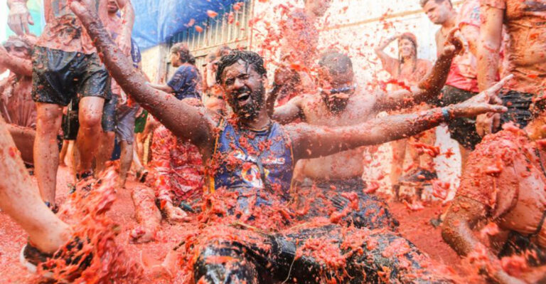 15 Unique Cultural Traditions That Still Survive Today