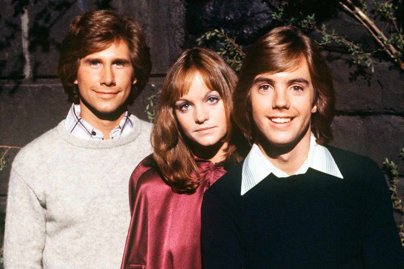 The Hardy Boys – The Hardy Boys Mysteries