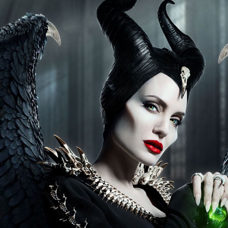 Maleficent: The Misunderstood Fairy
