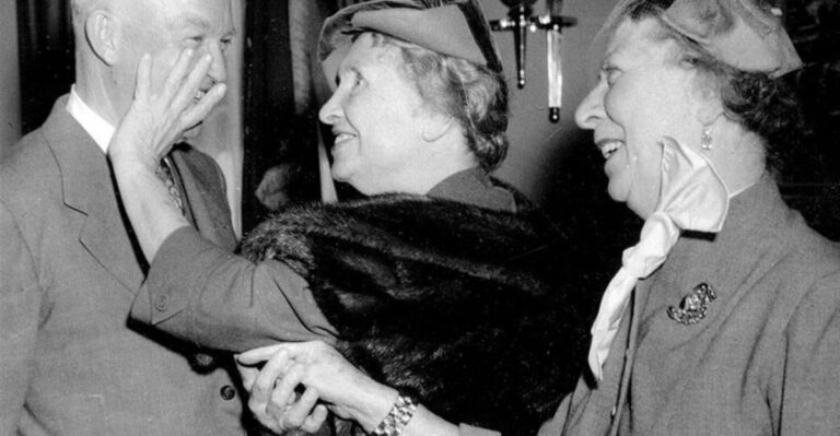 15 Ways Helen Keller Changed the World
