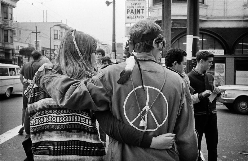 Peace and Nonviolence