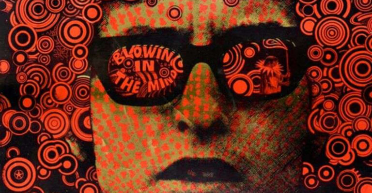 15 Ways to Spot a Hippie from the ’60s and ’70s