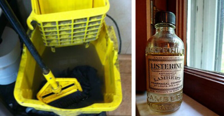 15 Weird But True Stories Behind Unique Old American Products