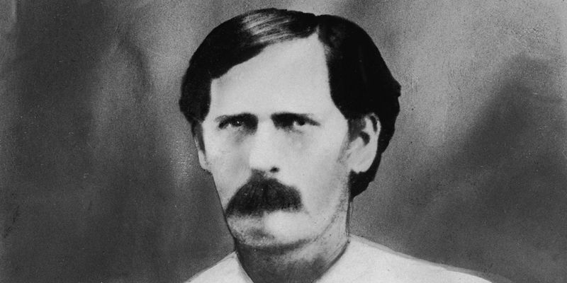 Wyatt Earp – The Most Famous Lawman