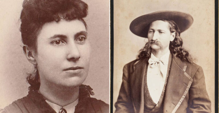 15 Wild West Legends Who Were Actually Real People