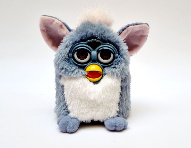 Furby (1998)