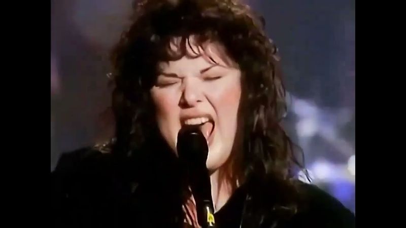 16. “Alone” – Heart (1987)