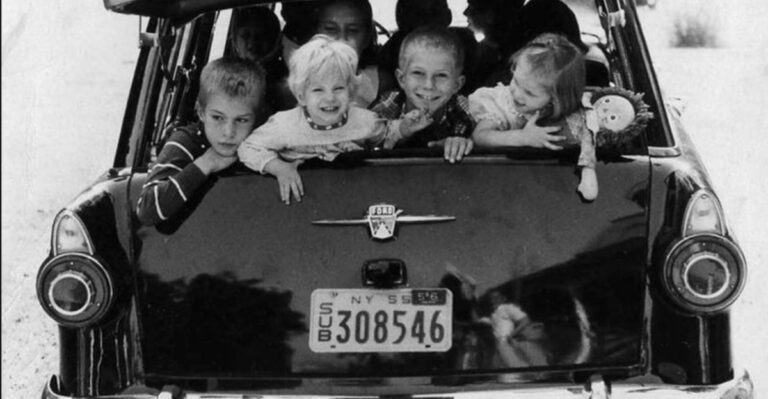 16 Abandoned Traditions We Should Bring Back Right Now