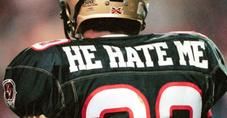 16 Athletes Whose Nicknames Were Better Than Their Careers