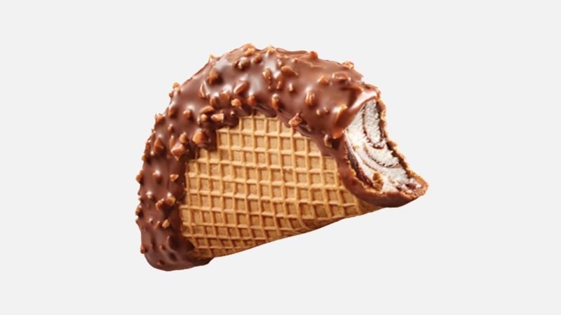 Klondike Choco Taco