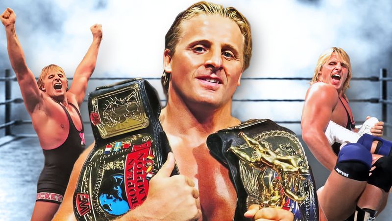 Owen Hart (1965–1999)