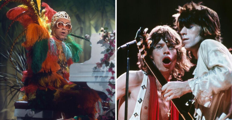 17 1970s Musicians Who Still Rule Our Playlists in 2025