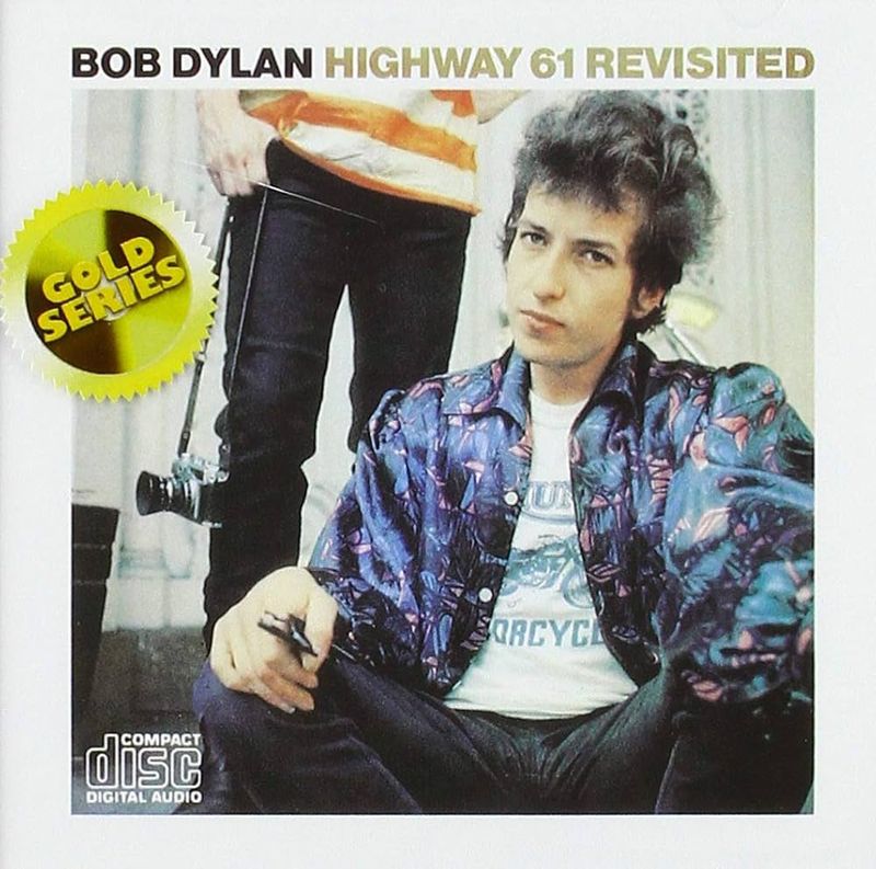 Bob Dylan – Highway 61 Revisited