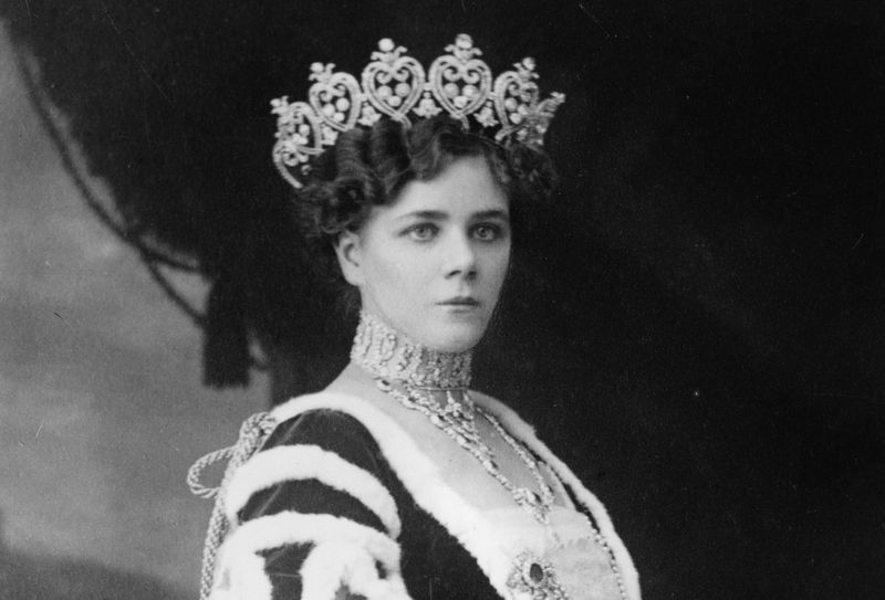 Helena Zimmerman – Duchess of Manchester