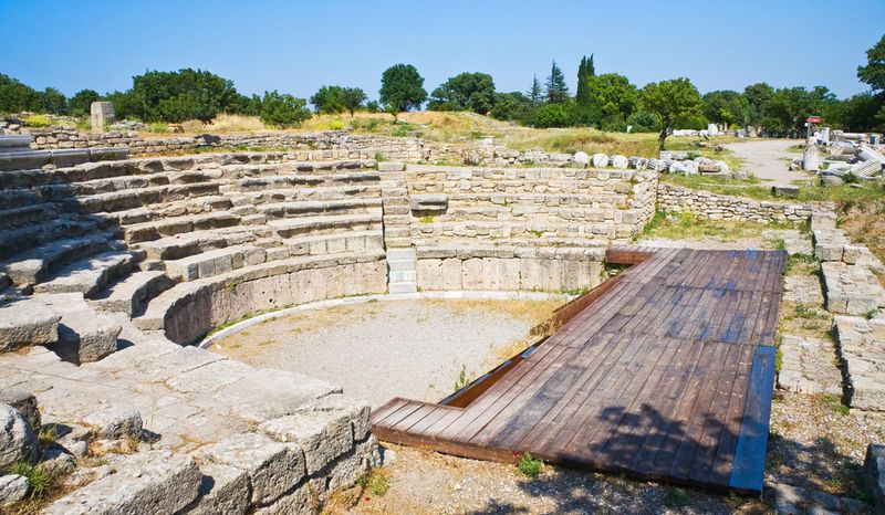 The City of Troy Was Real (And the Trojan War Probably Happened)