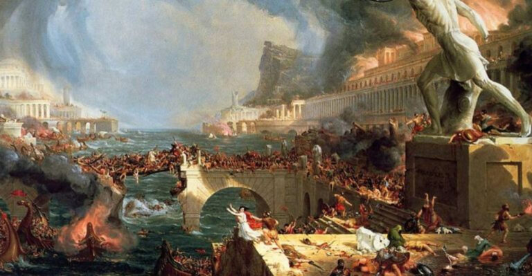 17 Ancient Tales That Sound Like Myths But Actually Happened