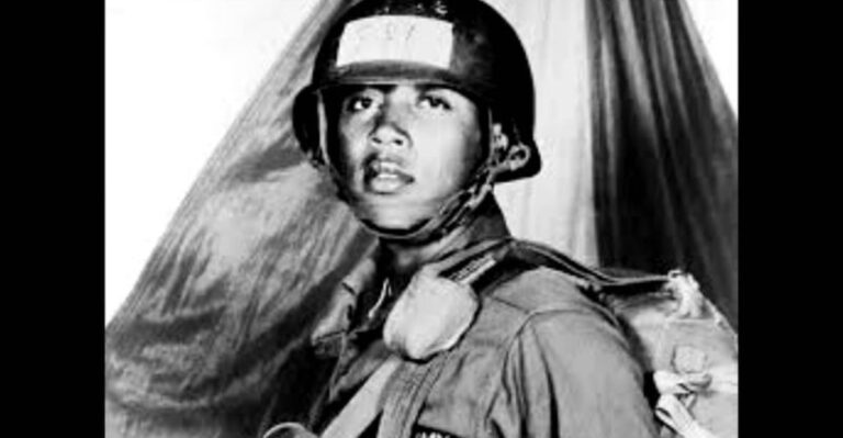 17 Black Soldiers Who Redefined Bravery