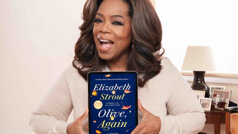 Oprah's Book Club