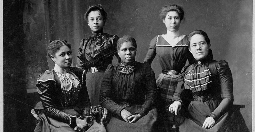 17 Book Clubs That Secretly Changed World History