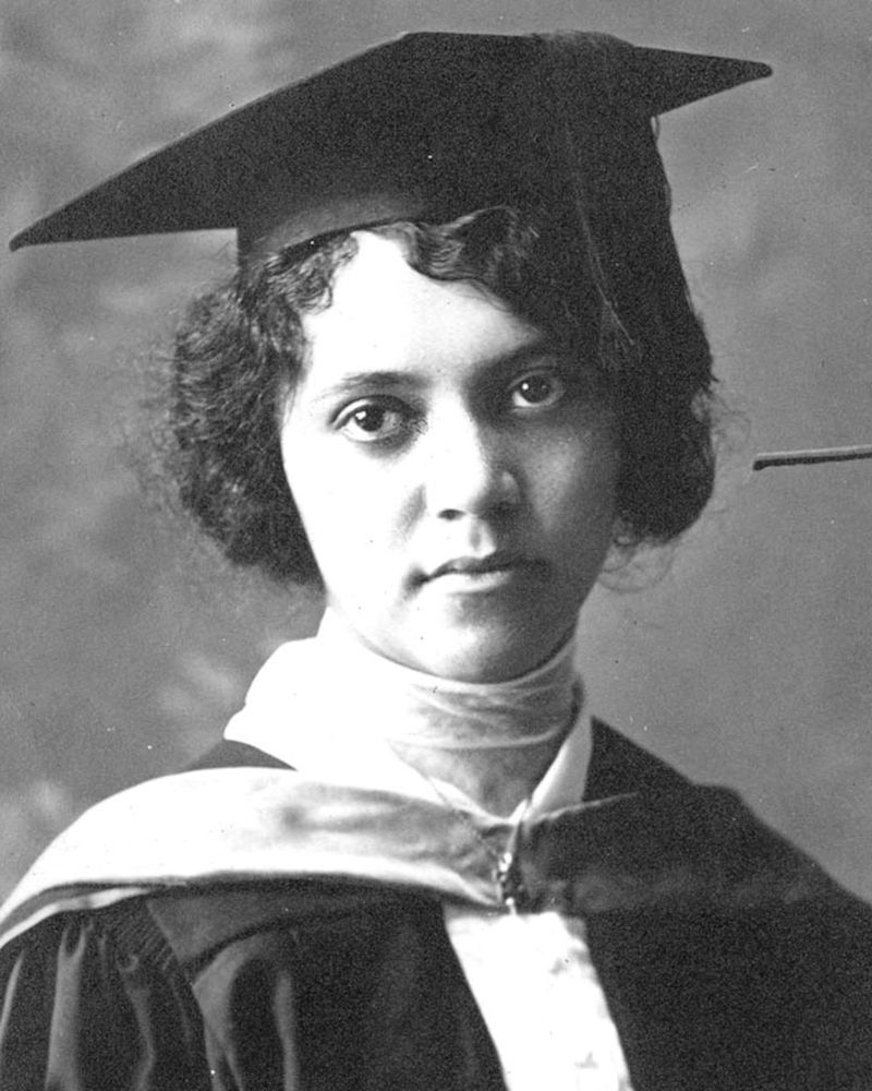 Alice Ball (1892–1916)