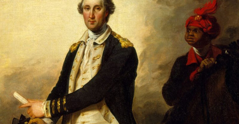 17 Brutal Truths About Slavery at George Washington’s Mount Vernon