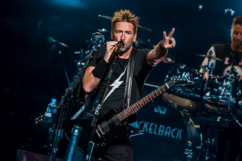 Nickelback