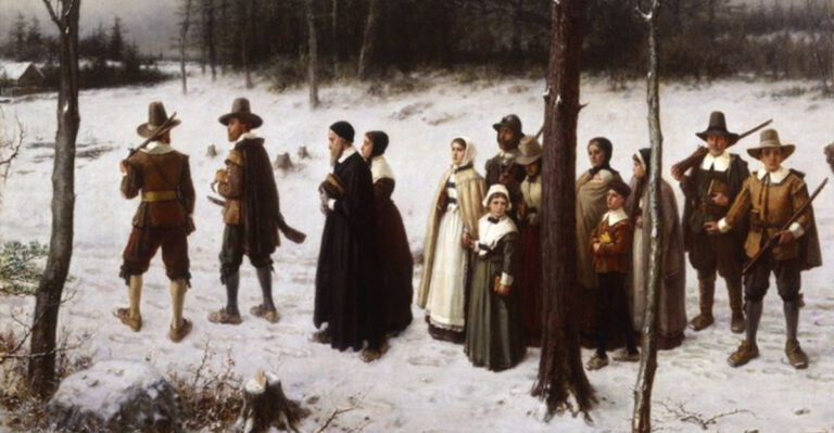 17 Colonial America Myths Schools Still Teach Wrong