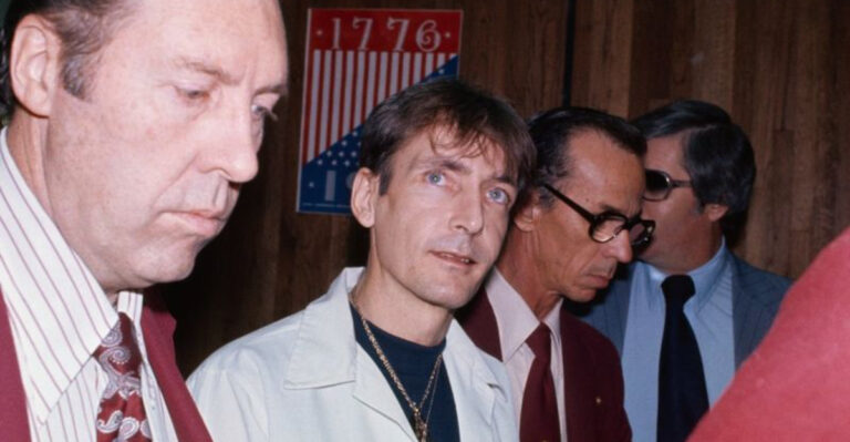 17 Executions That Changed America Forever — The Stories Behind Each One