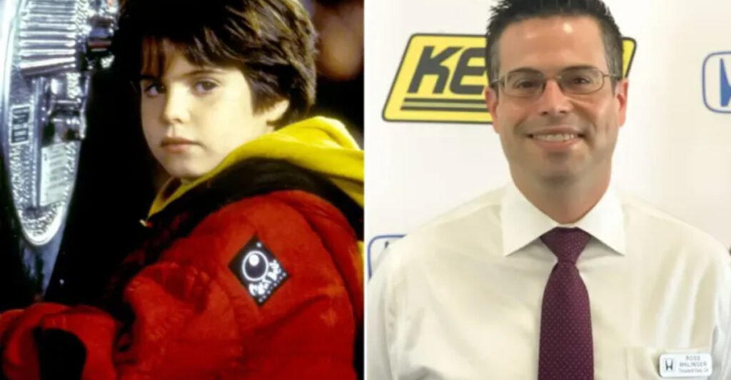 17 Famous 90s Sitcom Kids Who Disappeared — Where Are They Now?
