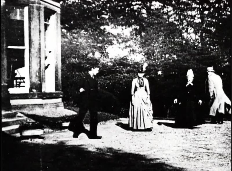 Just 1.66 Seconds of Revolutionary Footage