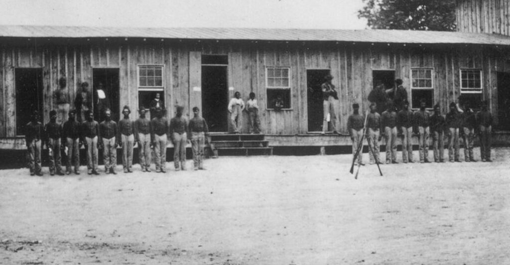 17 Hidden Black History Sites That Changed America Forever