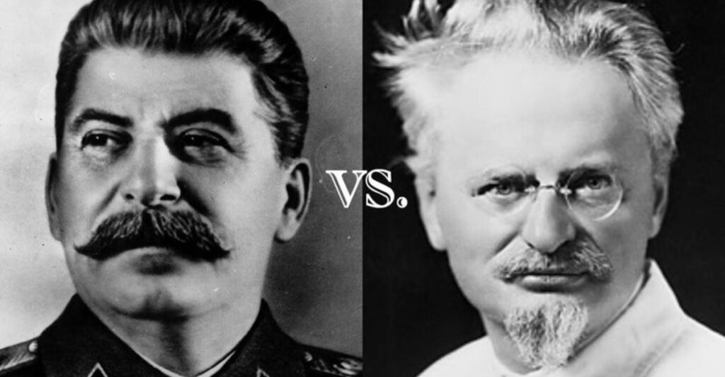 17 Historical Feuds