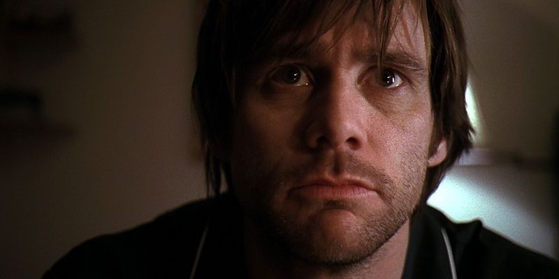 Eternal Sunshine of the Spotless Mind (2004) – 'I Can’t See Anything I Don’t Like About You'