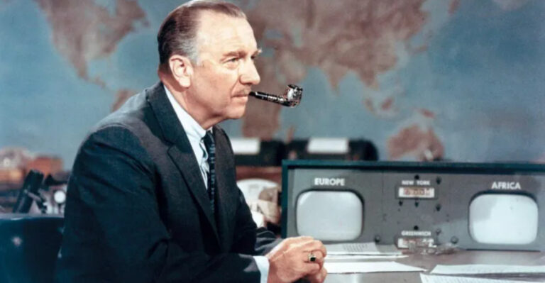 17 Legendary TV Hosts from the Past Who Were Absolute Icons