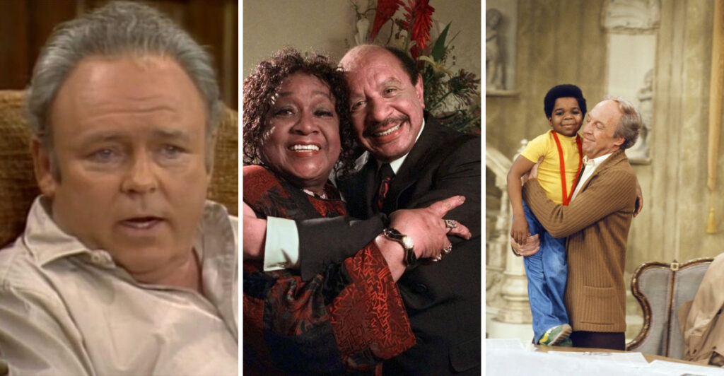 17 Most Misunderstood TV Characters from the ’70s: The Underdogs of Classic Television