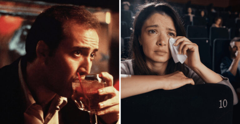 17 Movies That Destroy You Emotionally — And 11 Reasons You Need to See Them Anyway