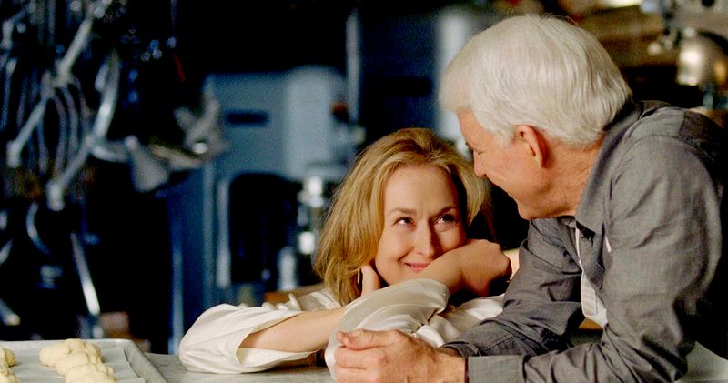 It’s Complicated (2009)