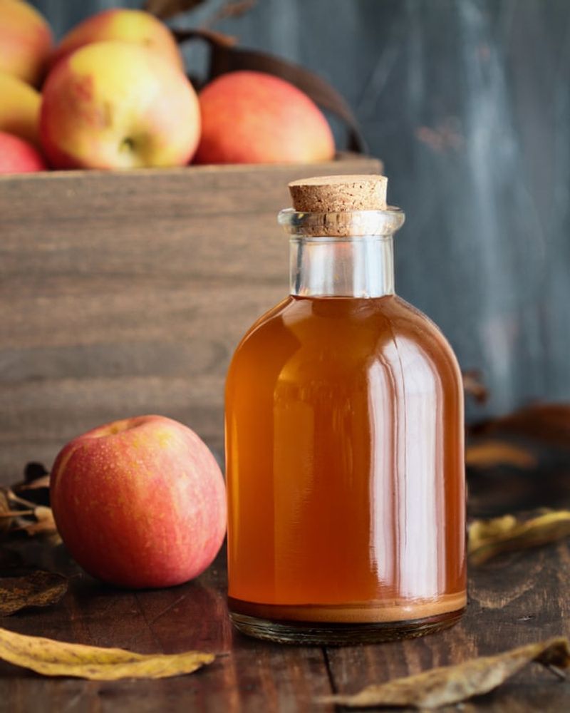 Apple Cider Vinegar